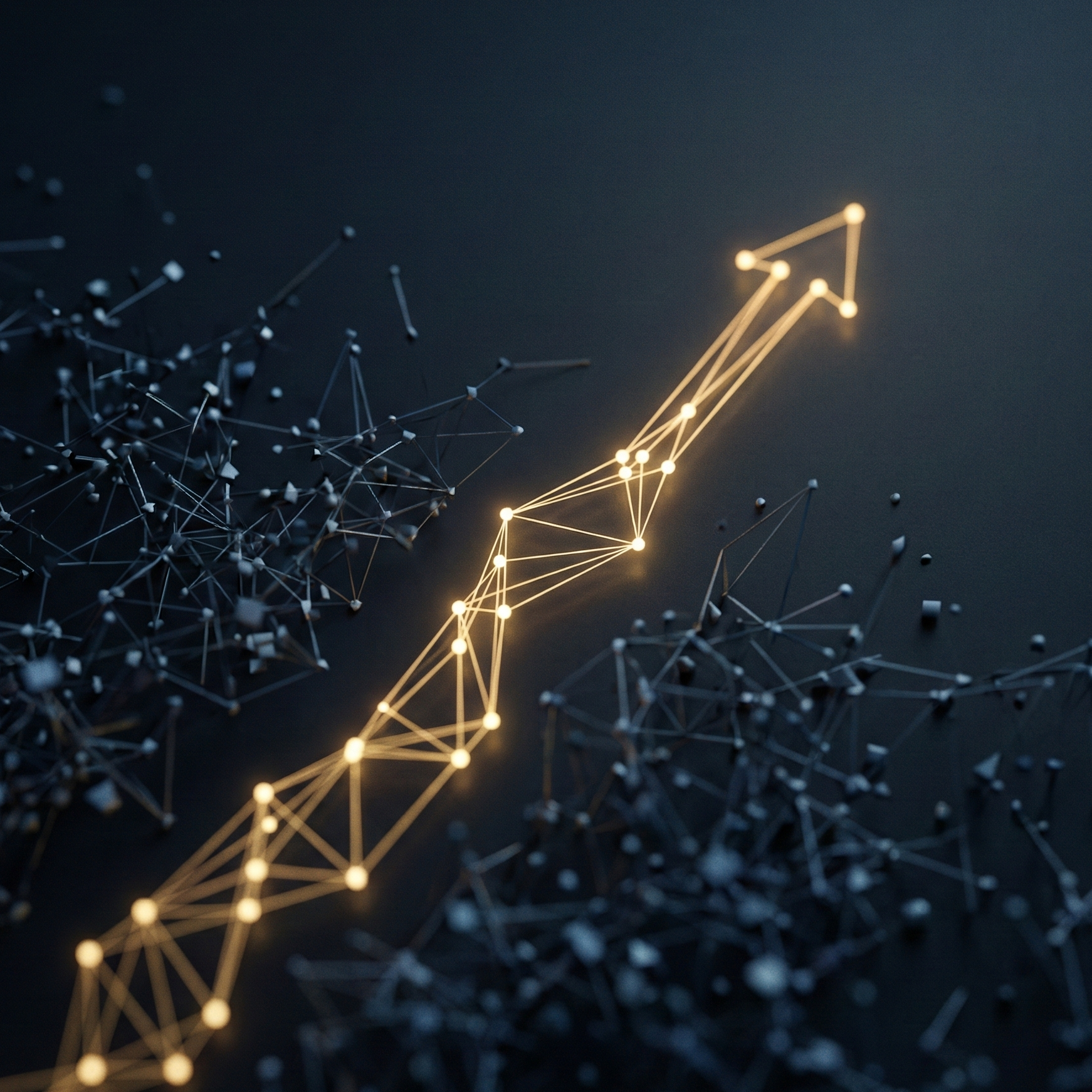 Akquise-Blindleistung: Warum 72% Ihrer Makler-Kapazität verpufft