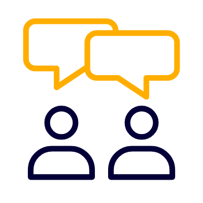 wired-outline-981-consultation-hover-conversation